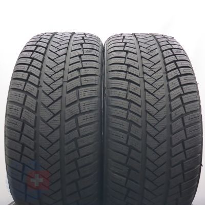 5. Opony 245/45 R18 4x VREDESTEIN 100V XL Wintrac PRO+ Zimowe 2025 8,8mm
