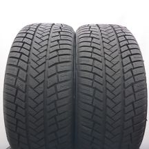 5. Opony 245/45 R18 4x VREDESTEIN 100V XL Wintrac PRO+ Zimowe 2025 8,8mm