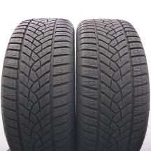 3. Opony 255/45 R20 4x GOODYEAR 105T XL UltraGrip Performance+Zimowe 2023/24 8-8,2mm