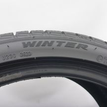 7. Opony 315/30 R21 2x PIRELLI 105V XL NO Sottozero 3 Winter Zimowe 2023 6,5mm