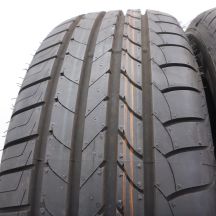 2. Opony 195/60 R15 2x GOODYEAR 88H EfficientGrip Letnie 2021 