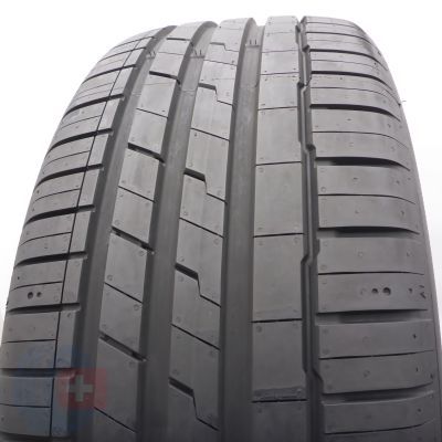 2. Opona 235/50 R19 1x HANKOOK 103W XL Ventus S1 evo3 SUV Letnia 2024 Nieużywana 