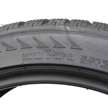 7. 4 szt. opony 225/45 R19 Bridgestone - Blizzak LM 25V - 92V - Zima