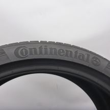 4. Opona 235/35 R19 1x CONTINENTAL 92Y XL MO ContiSportContact 5P letnia 2021 Nieużywana