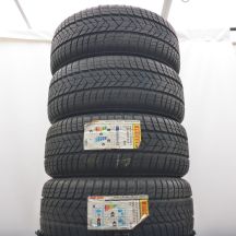 Opony 225/45 R17 4x PIRELLI 91H Winter Sottozero 3 RFT Zimowe 2020/21/22