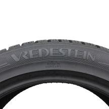 5. 4 x VREDESTEIN 205/50 R17 93H XL Wintrac Pro Zima 2021/22 Jak Nowe