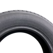 4. 2 x KUMHO 175/70 R13 82T KW 7400 Zima DOT16/15 Nieużywane 