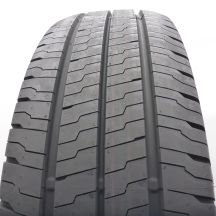 2. Opona 215/75 R16C 1x CONTINENTAL 116/114R VanContactEco Letnie 2021