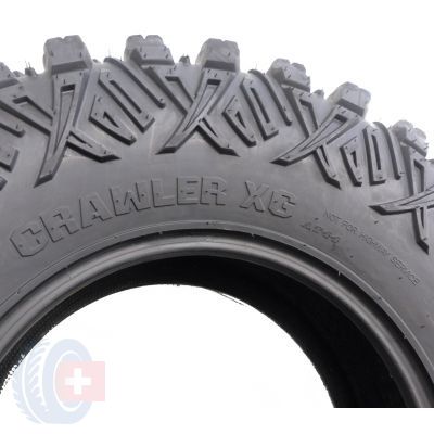 8. 4 x PRO ARMOR 30 x 10.00 R14 (255/80 R14) Crawler XG QUAD Lato DOT20 12-13mm