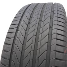 2. Opona 215/55 R17 1x CONTINENTAL 94V EV UltraContact Letnia 2025 6,5mm