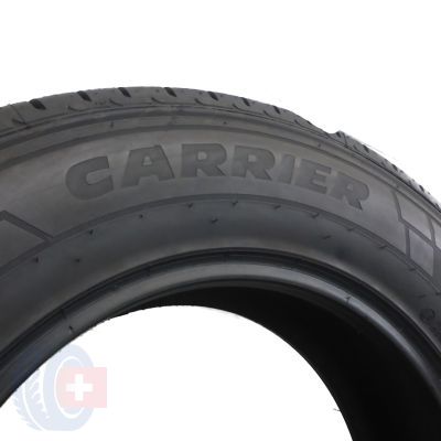 6. 4 x PIRELLI 205/75 R16 C 110/108R Carrier Lato 7.8-8.2mm