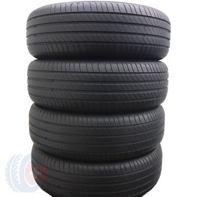 4 x MICHELIN 215/65 R17 103V XL Primacy 4 S1 Lato 2020 5-6mm