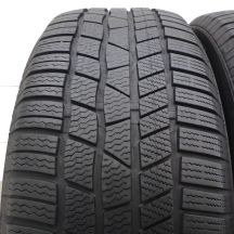 2. 2 x CONTINENTAL 255/50 R20 109H XL Winter Conact TS 830 P A0 Zima 5.2-6.2mm 