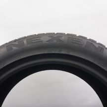 4. Opony 235/50 R18 2x NEXEN 101V XL WinGuard Sport Zimowe 2017
