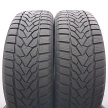 Opony 215/60 R17 2x UNIROYAL 96H Winter Expert Zimowe 2024 8mm