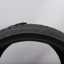4. Opony 225/35 ZR17 2x FALKEN 86Y XL Azenis FK510 Letnie 2022