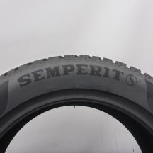 6. Opony 215/55 R17 4x SEMPERIT 98V XL Speed-Grip 5 Zimowe 2025