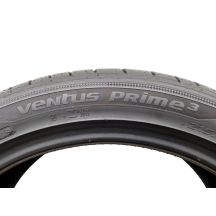 5. 2 x HANKOOK 215/45 R18 89V Ventus Prime 3 Lato 6.2-6.8mm