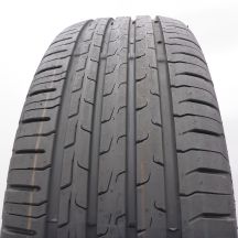 2. Opona 205/60 R16 1x CONTINENTAL 92V EcoContact6 Letnia 2022 Nieużywana 