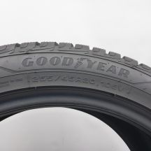 3. Opona 255/45 R20 1x GOODYEAR 105V XL UltraGrip Performance+ Zimowa 2024 8mm
