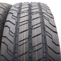 3. Opony 215/65 R16C 2x CONTINENTAL 109/107T ContiVanContact 100 Letnie 2022 Nieużywane