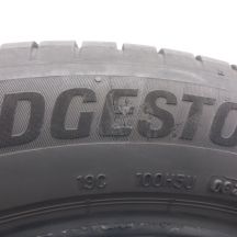 6. Opony 225/55 R17 2x BRIDGESTONE  101W XL Turanza 6 Enliten Letnie 2023 6mm 