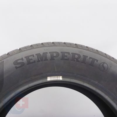 5. Opony 195/65 R15 4x SEMPERIT 91V Speed-Life 3 Letnie 2022