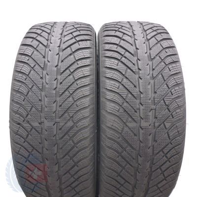 Opony 235/55 R18 2x COOPER 100H Discoverer Winter Zimowe 2022 7-7,2mm
