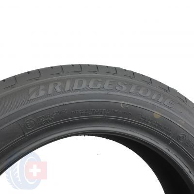 6. 4 x BRIDGESTONE 165/65 R14 79S Ecopia EP150 Lato 2021 Nieużywane 