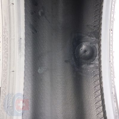 5. Opona 225/55 R17 1x CONTINENTAL 101Y XL ContiPremiumContact 5 Letnia 2015 6,5mm