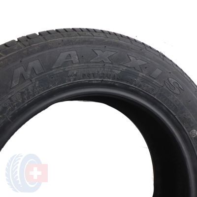 3. 1 x MAXXIS 165/70 R14 85T XL Victra 510 Reinforced Lato 2016 NIEUŻYWANE JAK NOWA