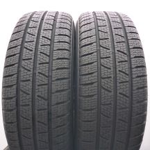 4. Opony 235/65 R16C 4x PIRELLI 118/116R Carrier Winter M0-V Zimowe 2019/20 