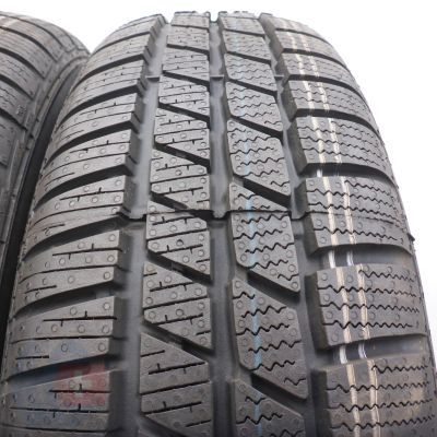 3. Opony 175/65 R15 2x CONTINENTAL 84T ContiWinterContact TS 810 S BMW Zimowe  2023
