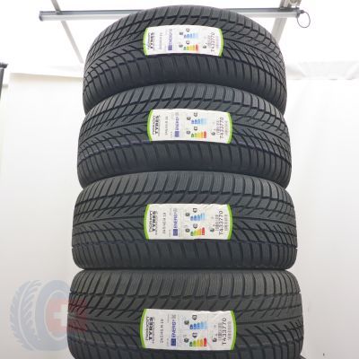 Opony 245/45/19 Nokian 245/45R19 102V XL Snowproof 3P Zimowe 2026 NOWE