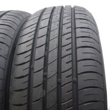 3. 2 x KUMHO 185/55 R15 86H  EcoWing ES01 Lato 2020 