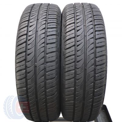 3. 4 x SEMPERIT 155/65 R13 73T Comfort-Life 2 Lato DOT18 6,2-6,5mm