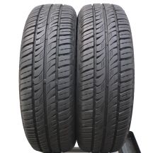 3. 4 x SEMPERIT 155/65 R13 73T Comfort-Life 2 Lato DOT18 6,2-6,5mm