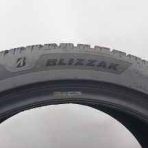 4. Opony 235/45 R20 2x BRIDGESTONE 100W XL Blizzak 6 Zimowe 2025 8,2mm 
