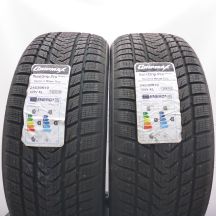 4. Opony 245/50 R19 4x GRIPMAX 105V XL SuperGrip PRO Winter Zimowe 2022 