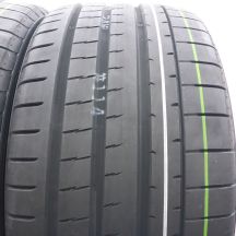 2. Opony 325/40 ZR22 2x YOKOHAMA 114Y XL Advan Sport V107 M01 Letnie 2023