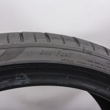 7. Opony 205/40 R18 2x PIRELLI 86W XL RunFlat BMW Letnie 2020 6-6,5mm