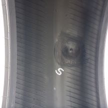 8. Opony 225/40 R18 2x BRIDGESTONE 92Y XL Turanza T005 Letnie 2023 6,5mm