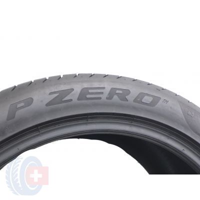 5.  2 x PIRELLI 315/35 ZR21 111Y XL P ZERO N0 Lato 6mm