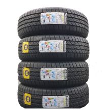 Opony 225/70 R16 4x BARUM 103H Bravuris 4x4 Letnie M+S  2019 Jak Nowe