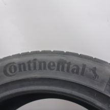 5. Opony 235/45 R17 4x CONTINENTAL 94Y PremiumContact 7 Letnie 2023