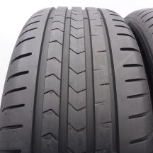 2. Opony 215/45 R17 2x VREDESTEIN 91W XL Ultrac AO Letnie 2023 6,8mm