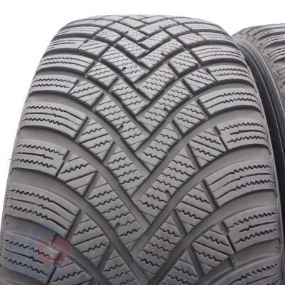 3. Opony 225/45 R17 2x HANKOOK 91H Winter I Cept RS3 W462 Zimowe 2022 7mm