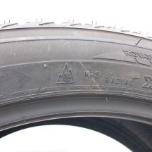 7. Opony 275/40 R20 2x MICHELIN 106V XL Latitude Alpin LA2 Zimowe 2018/19