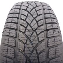 Opona 235/55 R18 1x DUNLOP 100H SP Winter Sport 3D A0 Zimowa 2023