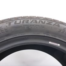 5. Opony 255/50 R19 2x BRIDGESTONE 107Y XL Turanza T005 Letnie 2019